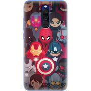 Чехол Uprint Xiaomi Redmi 8 