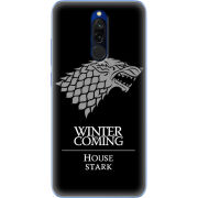 Чехол Uprint Xiaomi Redmi 8 