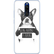 Чехол Uprint Xiaomi Redmi 8 