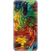 Чехол Uprint Xiaomi Redmi 8 