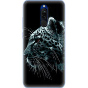 Чехол Uprint Xiaomi Redmi 8 Leopard