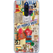 Чехол Uprint Xiaomi Redmi 8 