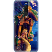 Чехол Uprint Xiaomi Redmi 8 