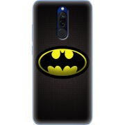 Чехол Uprint Xiaomi Redmi 8 