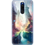 Чехол Uprint Xiaomi Redmi 8 