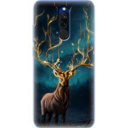 Чехол Uprint Xiaomi Redmi 8 Fairy Deer