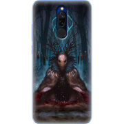 Чехол Uprint Xiaomi Redmi 8 