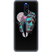 Чехол Uprint Xiaomi Redmi 8 