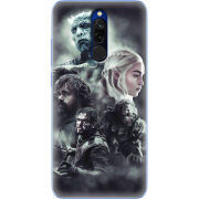 Чехол Uprint Xiaomi Redmi 8 