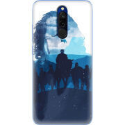Чехол Uprint Xiaomi Redmi 8 