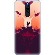 Чехол Uprint Xiaomi Redmi 8 