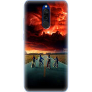 Чехол Uprint Xiaomi Redmi 8 