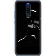 Чехол Uprint Xiaomi Redmi 8 