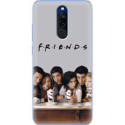 Чехол Uprint Xiaomi Redmi 8 