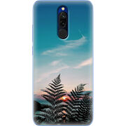 Чехол Uprint Xiaomi Redmi 8 