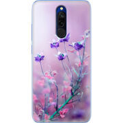 Чехол Uprint Xiaomi Redmi 8 