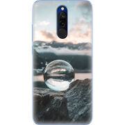 Чехол Uprint Xiaomi Redmi 8 