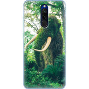 Чехол Uprint Xiaomi Redmi 8 