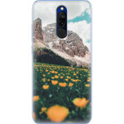 Чехол Uprint Xiaomi Redmi 8 