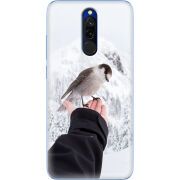 Чехол Uprint Xiaomi Redmi 8 