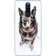 Чехол Uprint Xiaomi Redmi 8 