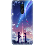 Чехол Uprint Xiaomi Redmi 8 