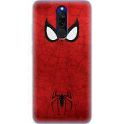 Чехол Uprint Xiaomi Redmi 8 