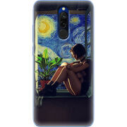 Чехол Uprint Xiaomi Redmi 8 