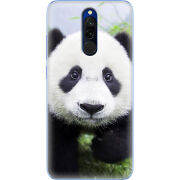 Чехол Uprint Xiaomi Redmi 8 