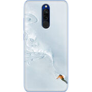 Чехол Uprint Xiaomi Redmi 8 