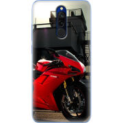 Чехол Uprint Xiaomi Redmi 8 