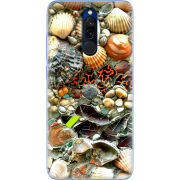 Чехол Uprint Xiaomi Redmi 8 