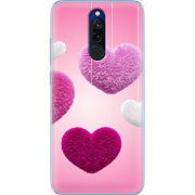 Чехол Uprint Xiaomi Redmi 8 