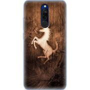 Чехол Uprint Xiaomi Redmi 8 