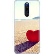 Чехол Uprint Xiaomi Redmi 8 