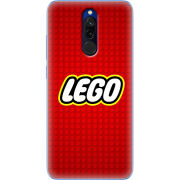 Чехол Uprint Xiaomi Redmi 8 