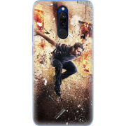 Чехол Uprint Xiaomi Redmi 8 