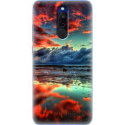 Чехол Uprint Xiaomi Redmi 8 