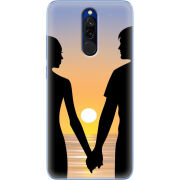 Чехол Uprint Xiaomi Redmi 8 