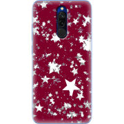 Чехол Uprint Xiaomi Redmi 8 