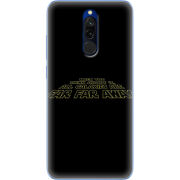 Чехол Uprint Xiaomi Redmi 8 