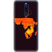 Чехол Uprint Xiaomi Redmi 8 