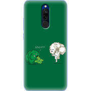 Чехол Uprint Xiaomi Redmi 8 