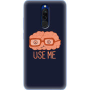 Чехол Uprint Xiaomi Redmi 8 