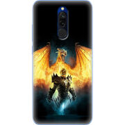 Чехол Uprint Xiaomi Redmi 8 