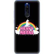 Чехол Uprint Xiaomi Redmi 8 