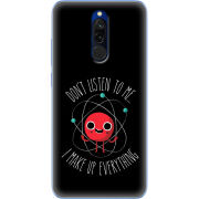 Чехол Uprint Xiaomi Redmi 8 