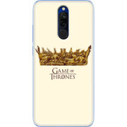 Чехол Uprint Xiaomi Redmi 8 