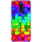 Чехол Uprint Xiaomi Redmi 8 