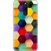 Чехол Uprint Xiaomi Redmi 8 